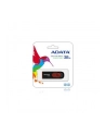 ADATA pamięć C008 64GB USB 2.0 ( Black+Red ) - nr 11