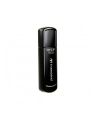 Transcend pamięć USB Jetflash 350 16GB Czarny - nr 16