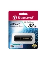 Transcend memory USB Jetflash 350 32GB Czarny - nr 13