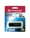 Transcend memory USB Jetflash 350 32GB Czarny - nr 26