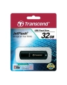 Transcend memory USB Jetflash 350 32GB Czarny - nr 27
