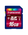 Transcend karta pamięci SDHC UHS-1  16GB Class 10 ULTIMATE HD VIDEO - nr 5
