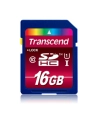 Transcend karta pamięci SDHC UHS-1  16GB Class 10 ULTIMATE HD VIDEO - nr 8