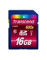 Transcend karta pamięci SDHC UHS-1  16GB Class 10 ULTIMATE HD VIDEO - nr 9