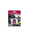 Transcend karta pamięci SDHC UHS-1 8GB Class 10 ULTIMATE HD VIDEO - nr 23
