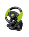 ESPERANZA Kierownica z wibracjami do PC/PS2/PS3/XBOX EG104 HIGH OCTANE XBOX 360 - nr 10