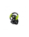 ESPERANZA Kierownica z wibracjami do PC/PS2/PS3/XBOX EG104 HIGH OCTANE XBOX 360 - nr 11