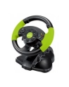ESPERANZA Kierownica z wibracjami do PC/PS2/PS3/XBOX EG104 HIGH OCTANE XBOX 360 - nr 6