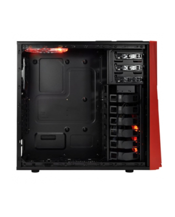 Thermaltake Armor A60 AMD Edition Red-Black Win USB3
