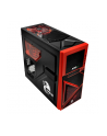 Thermaltake Armor A60 AMD Edition Red-Black Win USB3 - nr 1