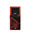 Thermaltake Armor A60 AMD Edition Red-Black Win USB3 - nr 4