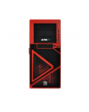 Thermaltake Armor A60 AMD Edition Red-Black Win USB3 - nr 9