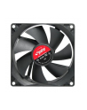 Spire wentylator Case Blower 90x90x25mm czarny - nr 8