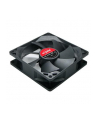 Spire wentylator Case Blower 90x90x25mm czarny - nr 9