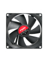 Spire wentylator Case Blower 90x90x25mm czarny - nr 11