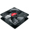 Spire wentylator Case Blower 90x90x25mm czarny - nr 1