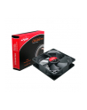 Spire wentylator Case Blower 90x90x25mm czarny - nr 15