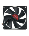 Spire wentylator Case Blower 90x90x25mm czarny - nr 2
