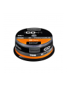 CD-R Intenso [ cake box 25 | 700MB | 52x ] do nadruku-Fullface - nr 23