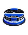 DVD+R DL DoubleLayer Intenso [ cakebox 25 | 8,5GB | 8x ] - nr 13