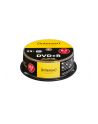 DVD+R DL DoubleLayer Intenso [ cakebox 25 | 8,5GB | 8x ] - nr 18