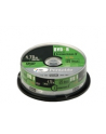 DVD-R Intenso [cake box 25|4.7GB|16x| do nadruku | Extra Fine Matt | Fullface] - nr 5