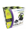 ESPERANZA Kierownica z wibracjami do PC/PS2/PS3/XBOX EG104 HIGH OCTANE XBOX 360 - nr 10