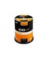 CD-R Intenso [ [ cake box 100 | 700MB | 52x ] - nr 18