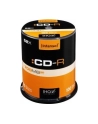 CD-R Intenso [ [ cake box 100 | 700MB | 52x ] - nr 21