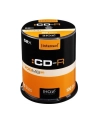 CD-R Intenso [ [ cake box 100 | 700MB | 52x ] - nr 22