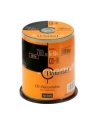 CD-R Intenso [ [ cake box 100 | 700MB | 52x ] - nr 24
