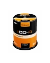 CD-R Intenso [ [ cake box 100 | 700MB | 52x ] - nr 7