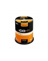 CD-R Intenso [ [ cake box 100 | 700MB | 52x ] - nr 9