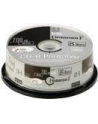 CD-R Intenso [ cake box 25 | 700MB | 52x ] do nadruku-Fullface - nr 17