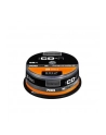 CD-R Intenso [ cake box 25 | 700MB | 52x ] do nadruku-Fullface - nr 18