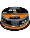 CD-R Intenso [ cake box 25 | 700MB | 52x ] do nadruku-Fullface - nr 21