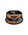CD-R Intenso [ cake box 25 | 700MB | 52x ] do nadruku-Fullface - nr 5