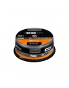 CD-R Intenso [ cake box 25 | 700MB | 52x ] do nadruku-Fullface - nr 9