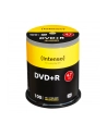 DVD+R Intenso [ cake box 100 | 4.7GB | 16x ] - nr 6