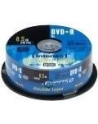DVD+R DL DoubleLayer Intenso [ cakebox 25 | 8,5GB | 8x ] - nr 20