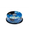 DVD+R DL DoubleLayer Intenso [ cakebox 25 | 8,5GB | 8x ] - nr 9