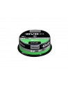 DVD-R Intenso [cake box 25|4.7GB|16x| do nadruku | Extra Fine Matt | Fullface] - nr 15