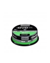 DVD-R Intenso [cake box 25|4.7GB|16x| do nadruku | Extra Fine Matt | Fullface] - nr 22