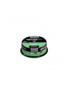 DVD-R Intenso [cake box 25|4.7GB|16x| do nadruku | Extra Fine Matt | Fullface] - nr 24