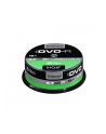 DVD-R Intenso [cake box 25|4.7GB|16x| do nadruku | Extra Fine Matt | Fullface] - nr 9
