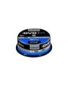 DVD+R Intenso [cake box 25|4.7GB|16x| do nadruku | Extra Fine Matt | Fullface] - nr 10