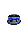 DVD+R Intenso [cake box 25|4.7GB|16x| do nadruku | Extra Fine Matt | Fullface] - nr 5