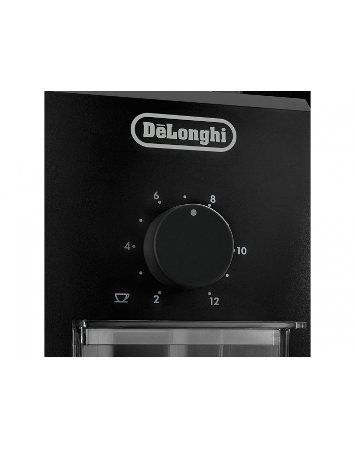 Młynek do kawy DeLonghi KG 79 żarnowy główny