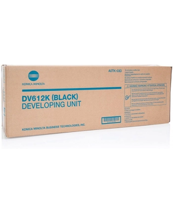 DV-612K Developer K