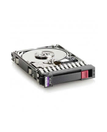 HP 300GB 6G SAS 15K rpm SFF (2.5-inch) Hot Plug Ent 3 yr Warr nr 1